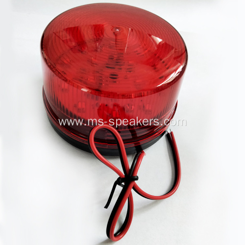 strobe signal light for warning Emergency Alarm System